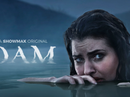 DAM on Showmax