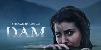 DAM on Showmax