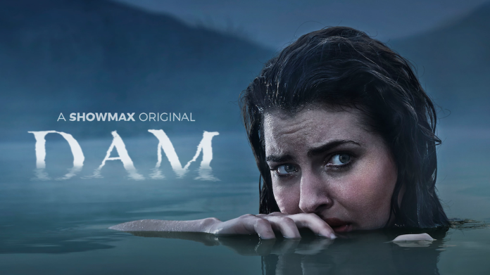 Dam DAM on Showmax