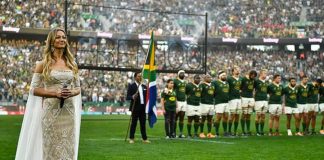 Eben Etzebeth
