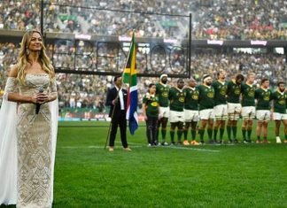 Eben Etzebeth