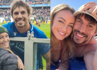 Eben Etzebeth