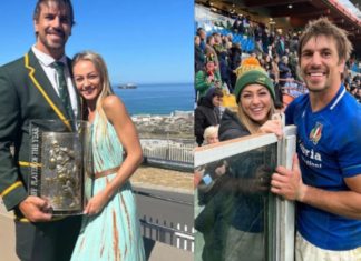 Eben Etzebeth