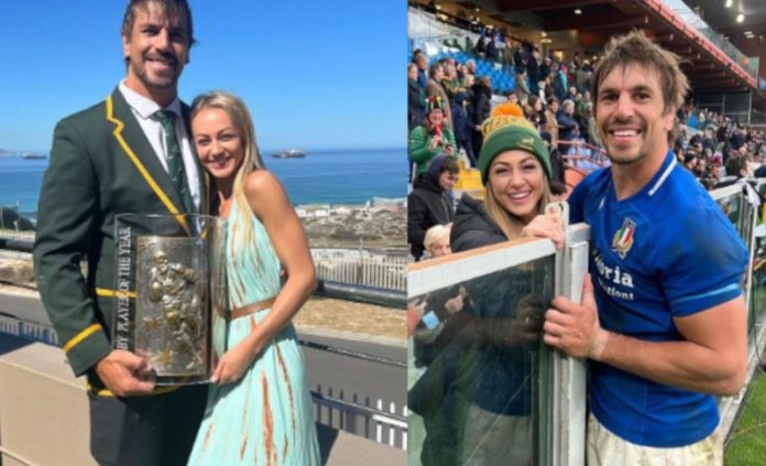 Eben Etzebeth Eben Etzebeth