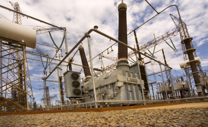 Eskom Eskom