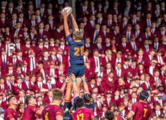 Grey College