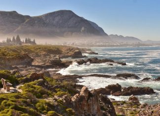 Hermanus South Africa