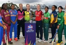 Women’s sports lead Cape Town events in 2023