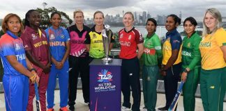 Women’s sports lead Cape Town events in 2023