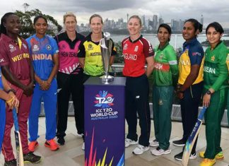 Women’s sports lead Cape Town events in 2023