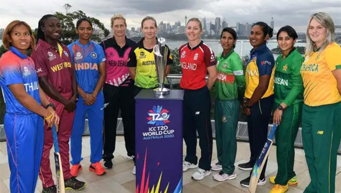 ICC-Women’s-T20-World-Cup Women’s sports lead Cape Town events in 2023