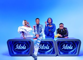 Idols SA