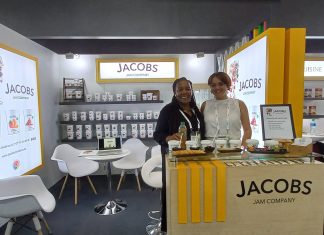 Local businesses fly SA flag high in the UAE