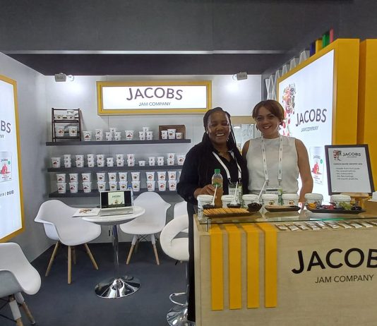 Local businesses fly SA flag high in the UAE