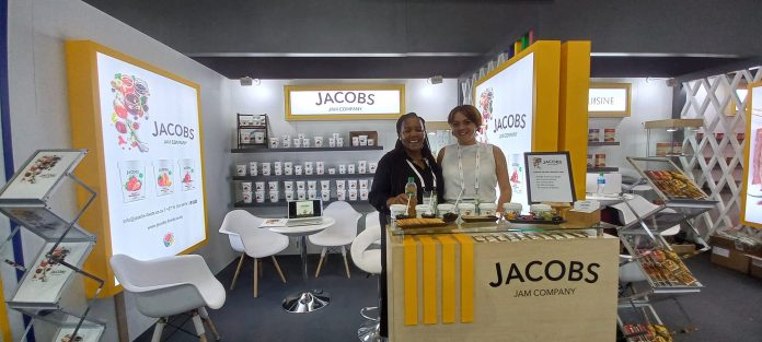 Jacobs Jam Dubai Local businesses fly SA flag high in the UAE
