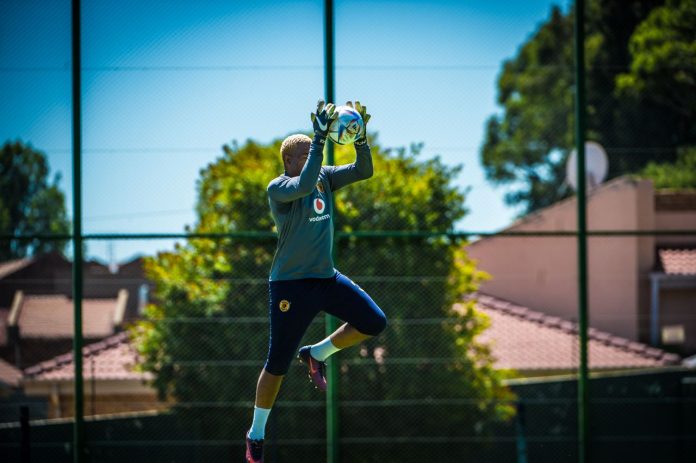 Kaizer Chiefs Kaizer Chiefs