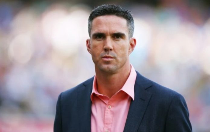 Kevin Pietersen Kevin Pietersen