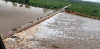 Kruger evacuation underway and SANParks on alert as more rain expected