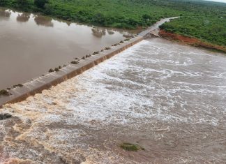 Kruger evacuation underway and SANParks on alert as more rain expected