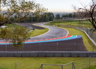 Kyalami 9 Hour: Everything you need to know about endurance racing for this weekend's epic race