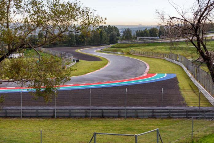Kyalami 9 hour Kyalami 9 Hour: Everything you need to know about endurance racing for this weekend's epic race