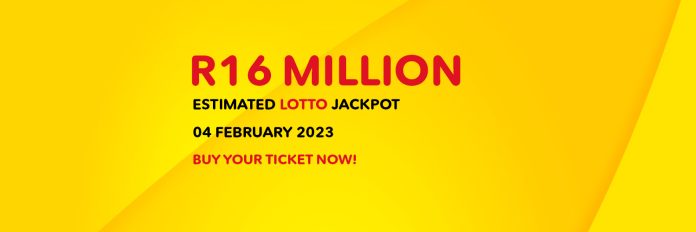 Lotto Lotto