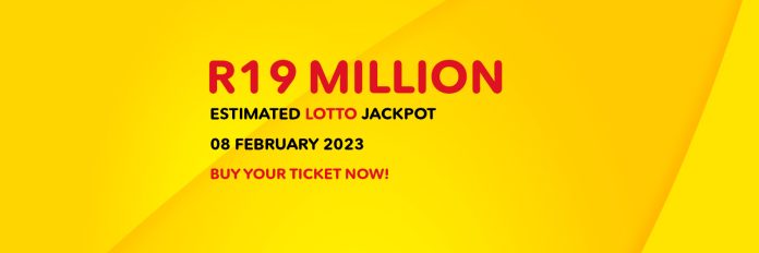 Lotto jackpot draw Lotto jackpot draw