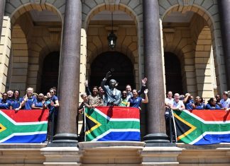 City celebrates Proteas Women T20 World Cup success