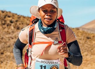 Richards Bay business woman runs to raise millions for kids living in poverty