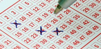 PowerBall National Lottery