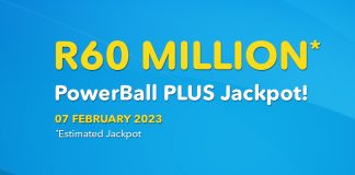 PowerBall