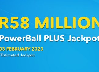 PowerBall Plus