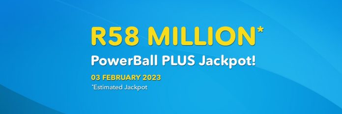 PowerBall Plus PowerBall Plus