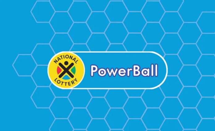 Powerball Powerball
