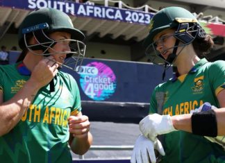 Proteas Women T20 World Cup