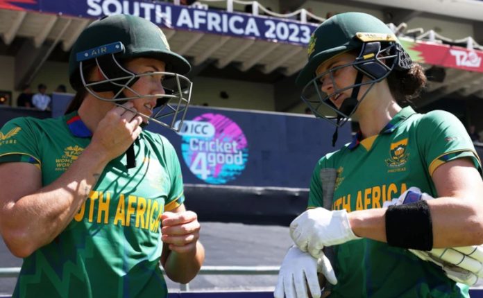 Proteas Women T20 World Cup Proteas Women T20 World Cup