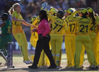 Proteas Women