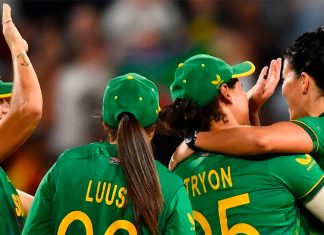 Proteas through to Women's T20 World Cup semi-finals after beating Bangladesh