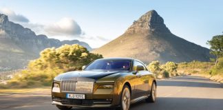 Rolls-Royce