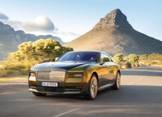 Rolls-Royce
