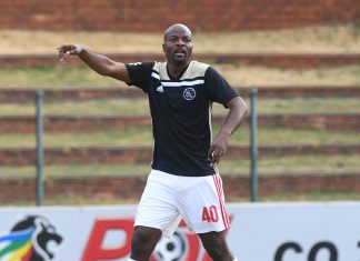 Orlando Pirates
