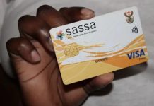 SASSA