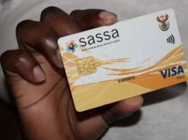 SASSA