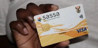 SASSA
