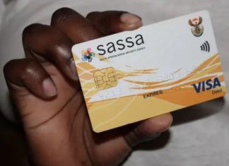 SASSA