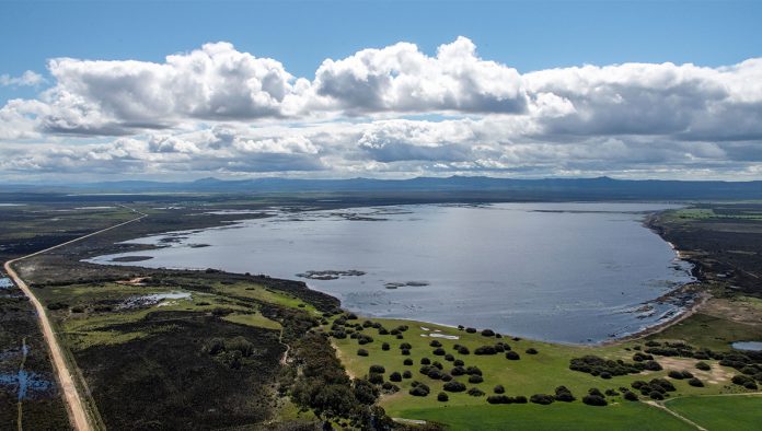 Soetendalsvlei-Credit-Jean-Tresfon World Wetlands Day 2023: Celebrates the expansion of the Agulhas National Park