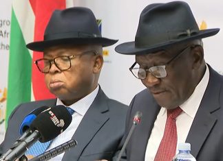 Latest SA crime stats: 82 murders per day reveal "unabated slaughter" of South Africa's citizens"