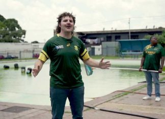 Spoof SA tourism ad has South Africans laughing out loud
