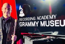 South Africans Wow at Grammy Museum Ahead of Awards