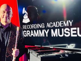 South Africans Wow at Grammy Museum Ahead of Awards